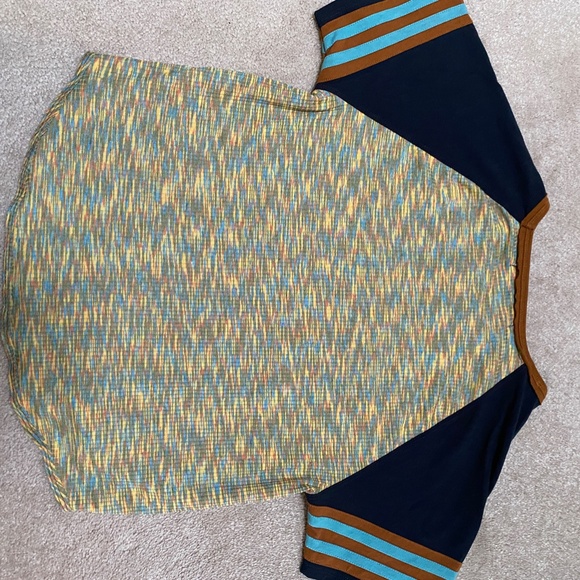 Free People Retro t shirt size small - Picture 3 of 3